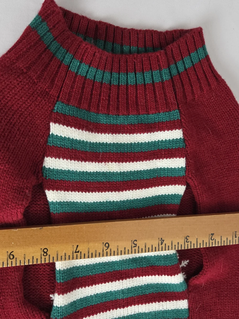 Dog Sweater XL